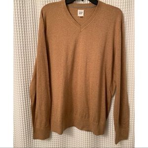 Gap V Neck Sweater